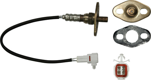 Sensor Oxígeno Acc Intran-flotamex Toyota Van L4 2.2l 88/89