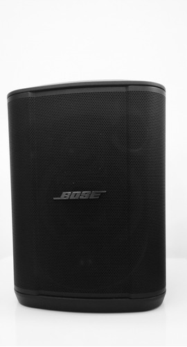 Altavoz Bose S1 Pro+ Sistema Bluetooth Bivolt - Negro