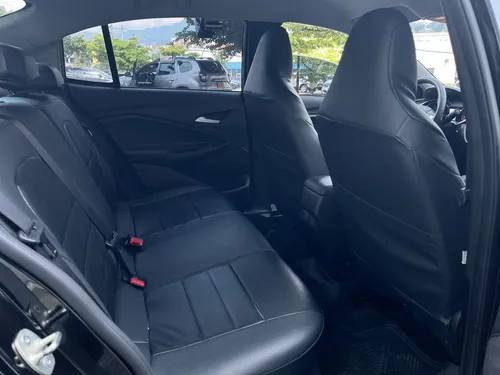 Chevrolet Onix 1.0T Ltz At