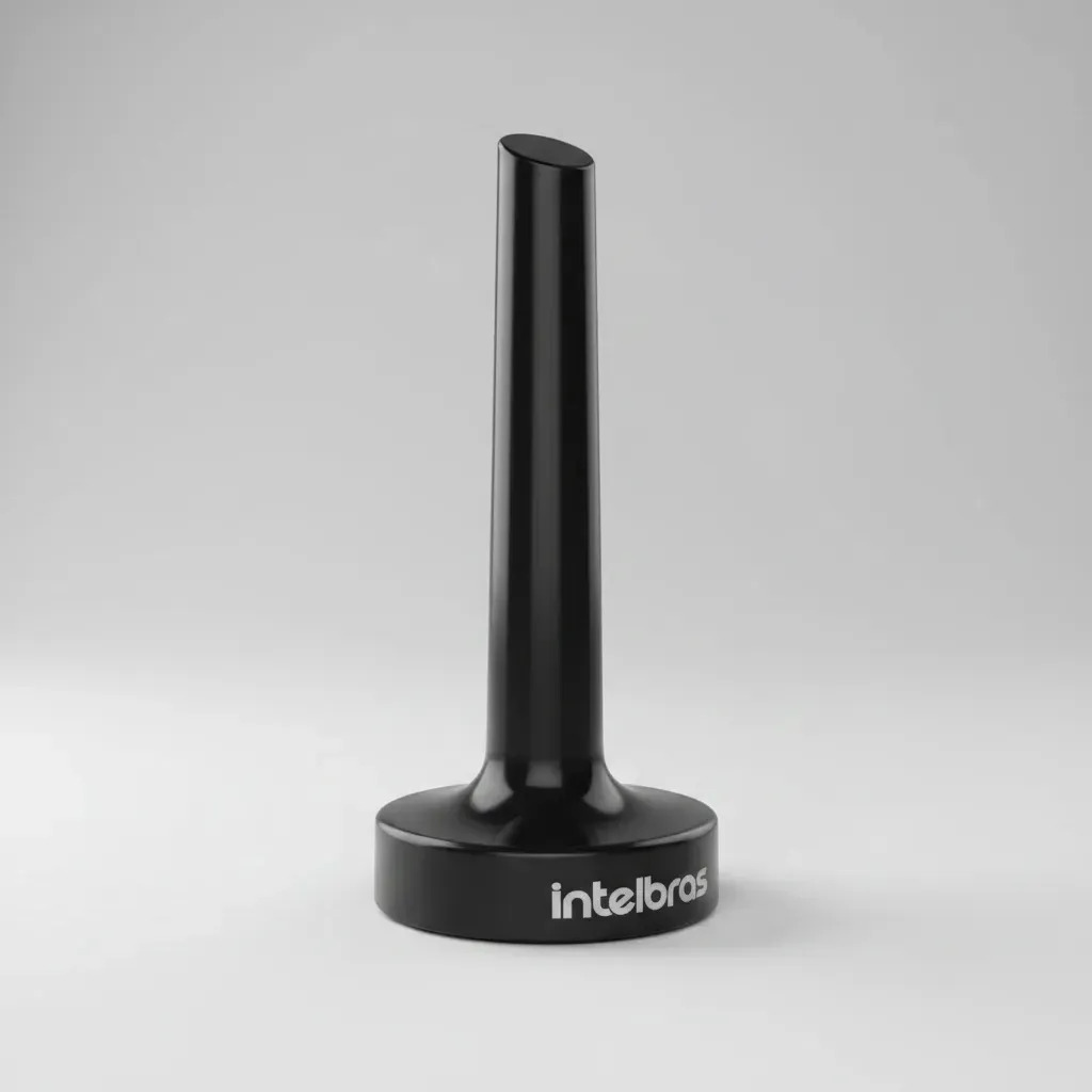 Antena De Tv Interna Uhf/hdtv Intelbras Ai 2025