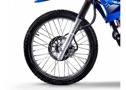 Imagen 12 de 20 de Yamaha Xtz 125 2022 ¡ Super Oferta Contado ! - Palermo Bikes