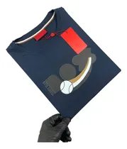 Comprar Kit 5 Camisetas Peruana Masculina  Algodão Pima Fio 40.1