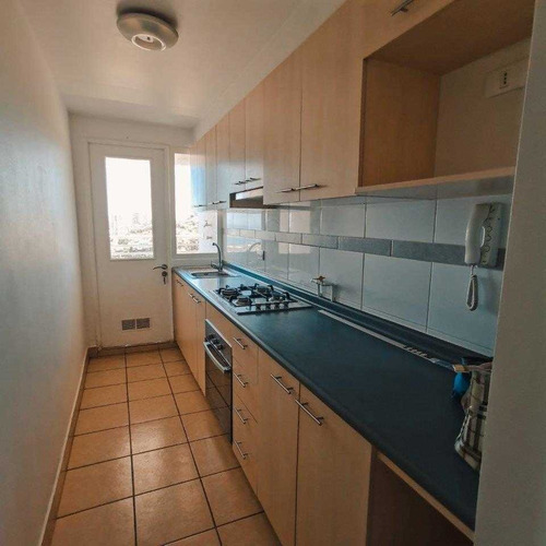 Cerro Ohiggins 3 Dorm Amplio