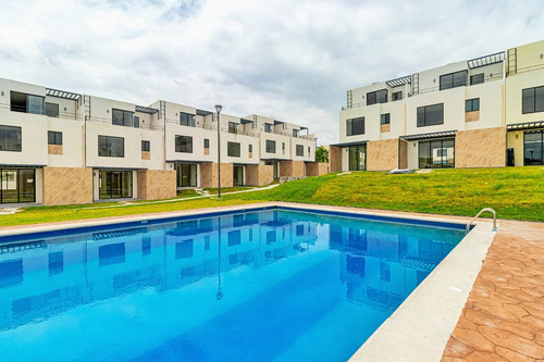 Imagen 5 de 29 de Casa A Estrenar Con Petpark Y Aquapark