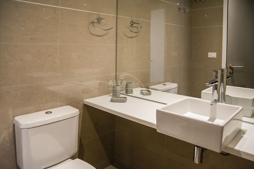 Imagen 14 de 23 de Venta Mansa Piso Alto
