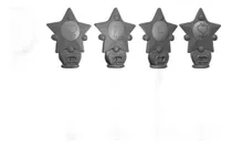 Comprar Bastones De Las Sailor Scouts - Pack Exclusivo