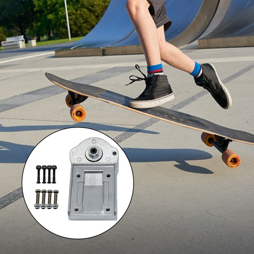 T Adaptador De Surf Surfskate Se Adapta A Cualquier Tabla