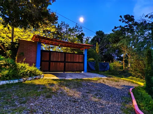 Vencambio Finca Excelente Ubicación. Fredonia