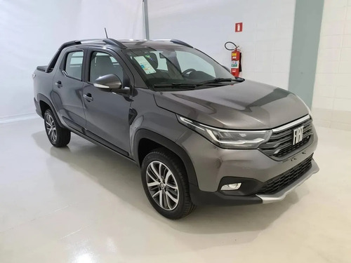 Imagen 19 de 25 de Fiat Strada Volcano 2023 0km Permuta Tomo Usado Empresa B