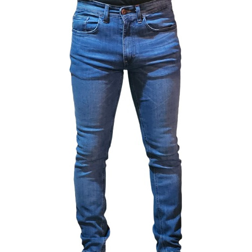 Jean Mistral Boston Intense Blue