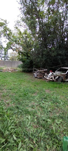 Terreno - Luis Guillon
