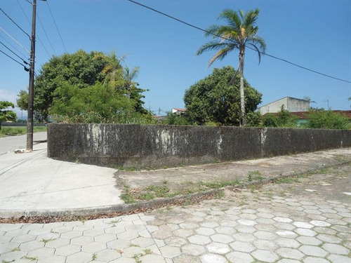 Imagem 1 de 3 de Terreno - Venda - Campos Eliseos - Itanhaem - Ita2743