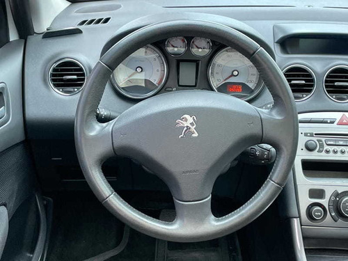 Peugeot 308 Allure
