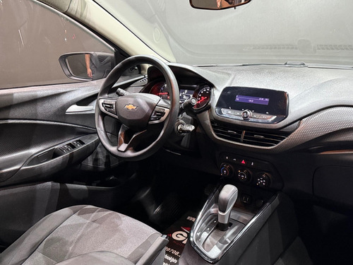 Chevrolet Onix plus SEDAN Plus 1.0 12V TB Flex Aut.