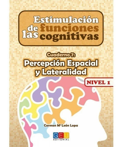  Estimulación De Las Funciones Cognitivas Nivel 1 Percepci?