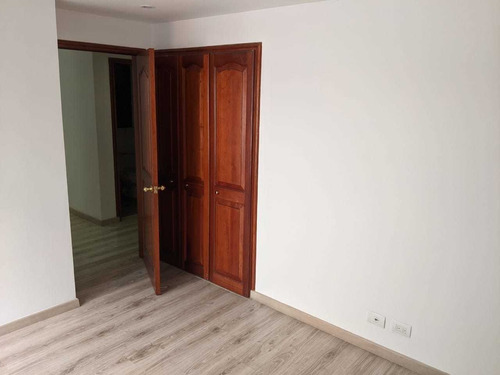 Apartamento En Venta Bella Suiza Bogota-venta Apto Bella Suiza