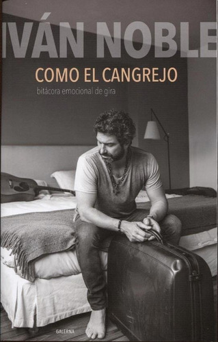 Como El Cangrejo - Ivan Noble