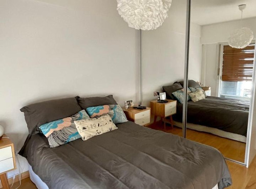 Imagen 22 de 26 de Departamento 3 Amb C/balcon Y Cochera-las Cañitas
