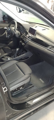 BMW X1 2.0 Sdrive 20i Sportline 192cv