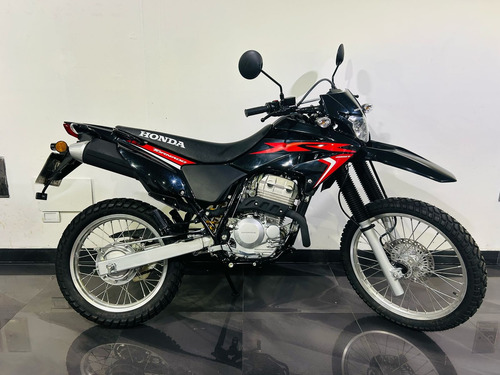 Honda Xr 250 Usado 2024 = 0km Permutas Financio Ahora 3y6