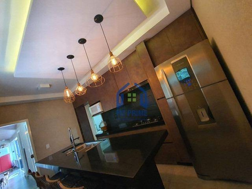 Casa Com 2 Dormitórios À Venda, 163 M² Por R$ 385.000,00 - Jardim Nunes - São José Do Rio Preto/sp - Ca2490