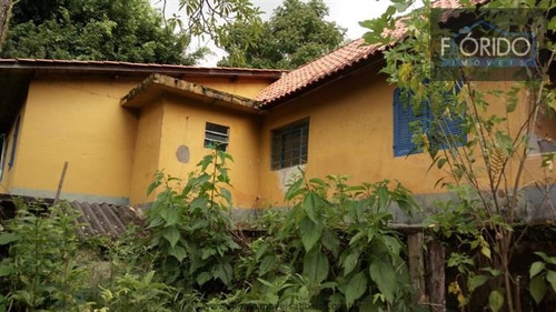 Chácaras À Venda Em Joanopolis/sp - Compre O Seu Chácaras Aqui! - 1474474