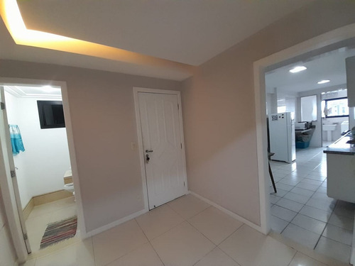 Imagem 29 de 30 de Murano Imobiliária Aluga Apartamento De 4 Quartos Em Itapuã, Vila Velha - Es. - 1009