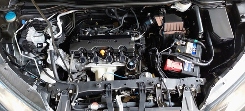 Imagem 17 de 19 de Honda Cr-v Exl 2.0 16v 4wd/2.0 Flexone Aut.
