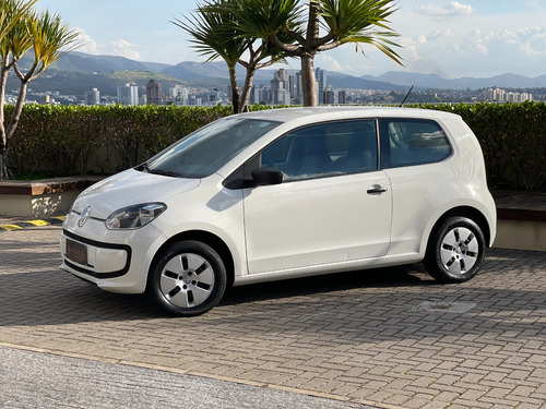 Volkswagen Up! 1.0 Take 3p-