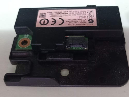 Imagen 2 de 3 de Samsung Wdf710q Modulo Wifi