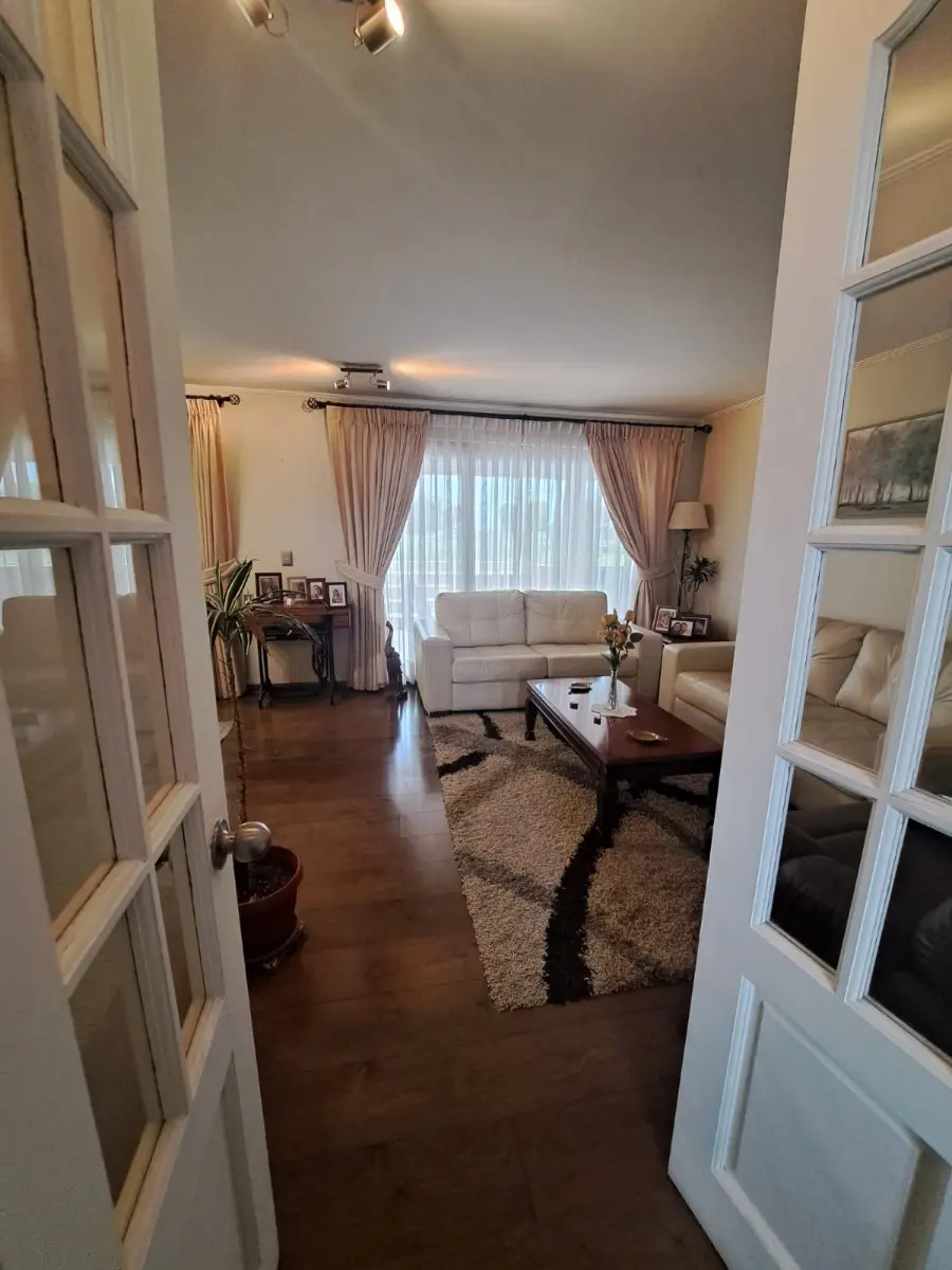 Imagen 3 de 30 de Casa En Venta En Alto Macul