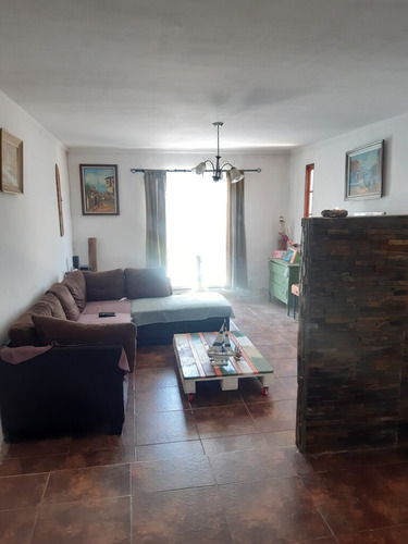 Camino Lo Echevers Km13 (73963)