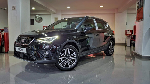 Imagen 1 de 14 de Seat Arona 2021