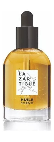 Lazartigue Huile Des Rêves Aceite Seco Nutritivo 50ml