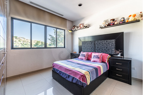 Departamento En Venta En Fraccionamiento Paraíso Country Club