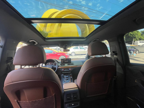 Audi Q5 2.0 L 45 Tfsi Elite Mhev