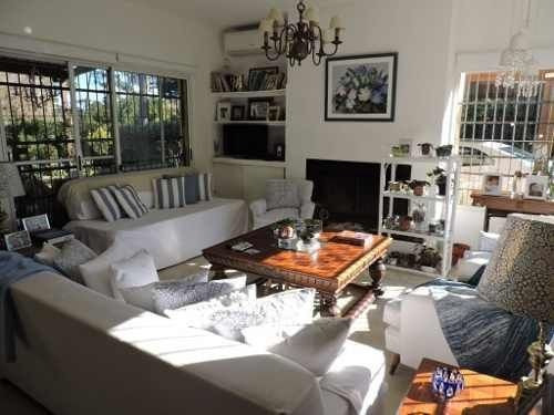 Imagen 1 de 13 de Casa En Venta De 3 Dormitorios En Rincã³n Del Indio