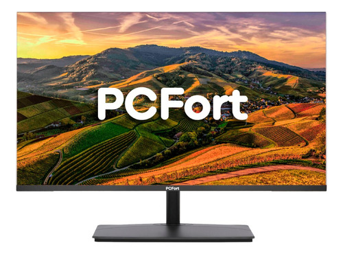 Monitor PCFort T217 21.5'' IPS VGA - HDMI - VESA