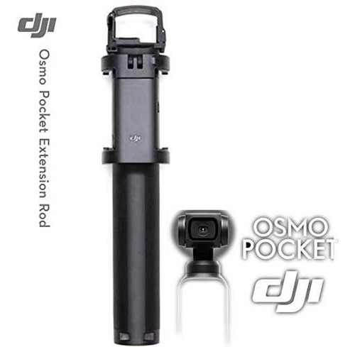 Osmo Pocket - Kit De Expansion Para Microfono De 0.138 In