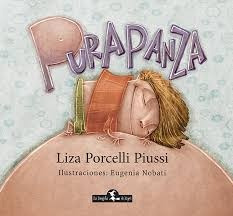Purapanza - Liza Porcelli Piussi