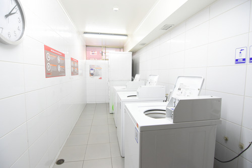 Arriendo Departamento Ñuñoa A 2 Cuadras De Santa Isabel