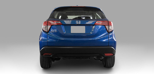 Imagen 4 de 8 de Honda Hr-v 2018 1.8 Epic Qc Cvt