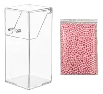 Comprar Soporte De Lápiz De Lápiz Cosmética Copa De Cejas De
