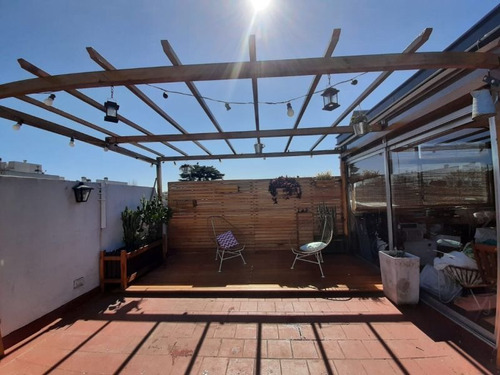 Excelente Oportunidad 3 Ambientes Terraza Escucha Oferta