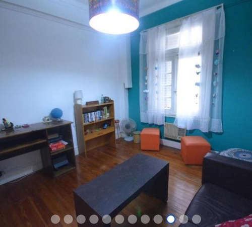 Imagen 10 de 12 de Departamento - San Telmo