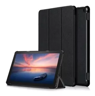 Funda Smart Case P/ Amazon Fire Hd 10 Y 10 Plus 11° Gen 2021