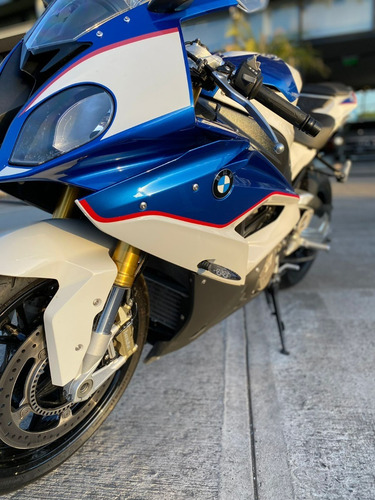 Imagen 16 de 16 de Bmw S 1000 Rr