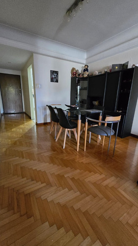 4 Ambientes C/dep C/frente Impecable, Ubicacion Excepcional Araoz Al 100