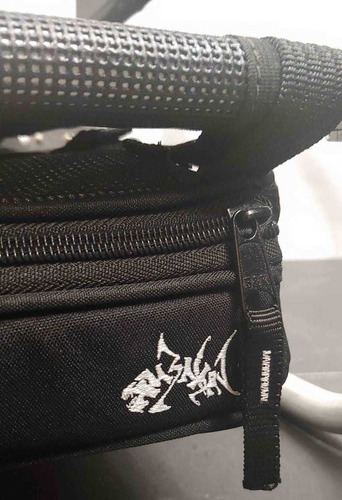 Bag Para Cadeira Specialist Amental Fishing