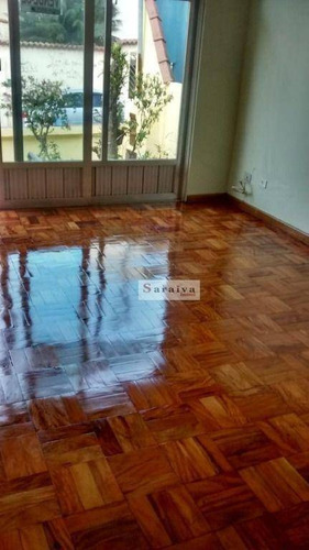 Imagem 5 de 23 de Casa Com 2 Dormitórios À Venda, 125 M² Por R$ 583.000,00 - Centro - São Bernardo Do Campo/sp - Ca0763